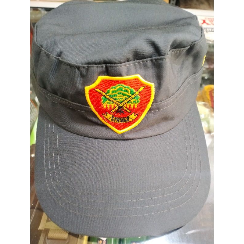 TOPI LINMAS TERBARU TOPI LINMAS HITAM TOPI LINMAS JARING TOPI LOGO LINMAS