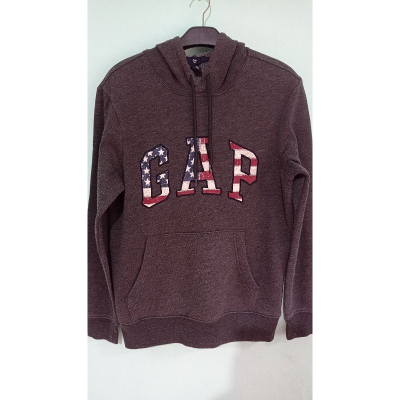 HOODIE GAP USA