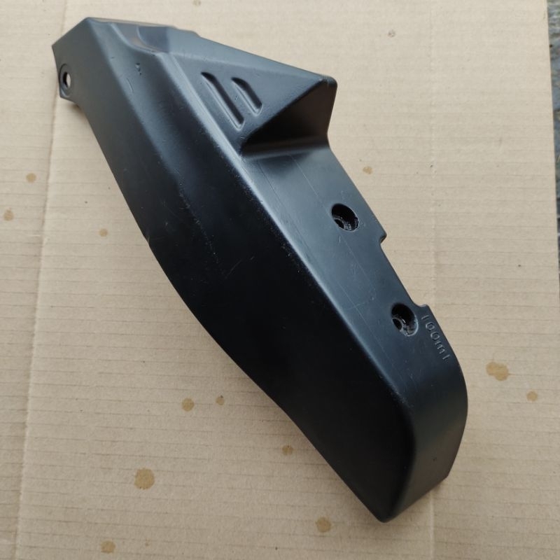 cover tutup cvt atas Suzuki spin 125 original