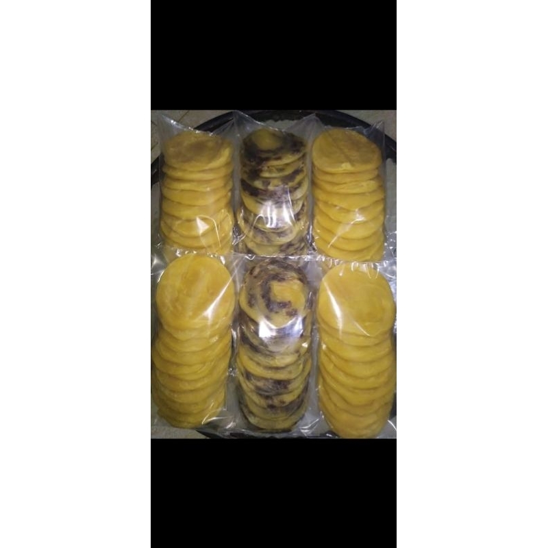 Roti Maryam Canai