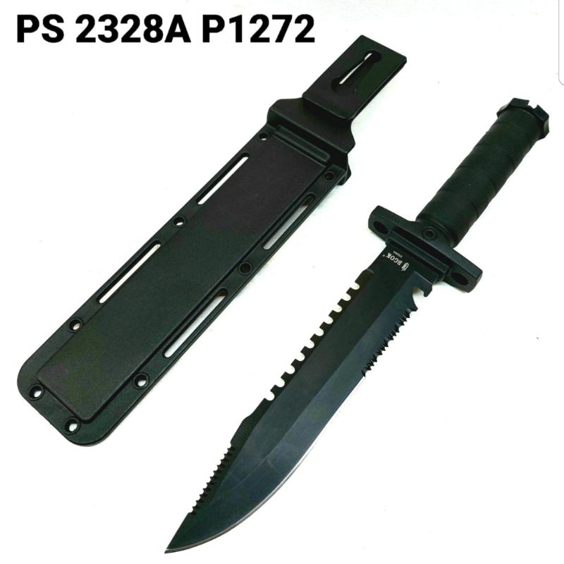 pisau survival 2328A P1272