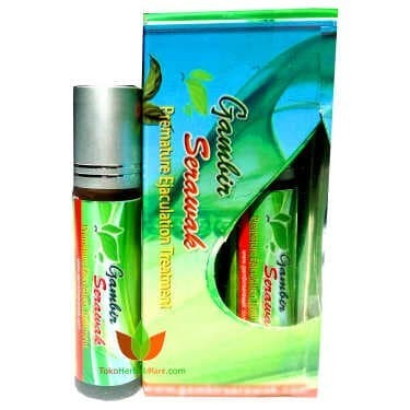 Obat kuat pria tahan lama Gambir Serawak asli malaysia