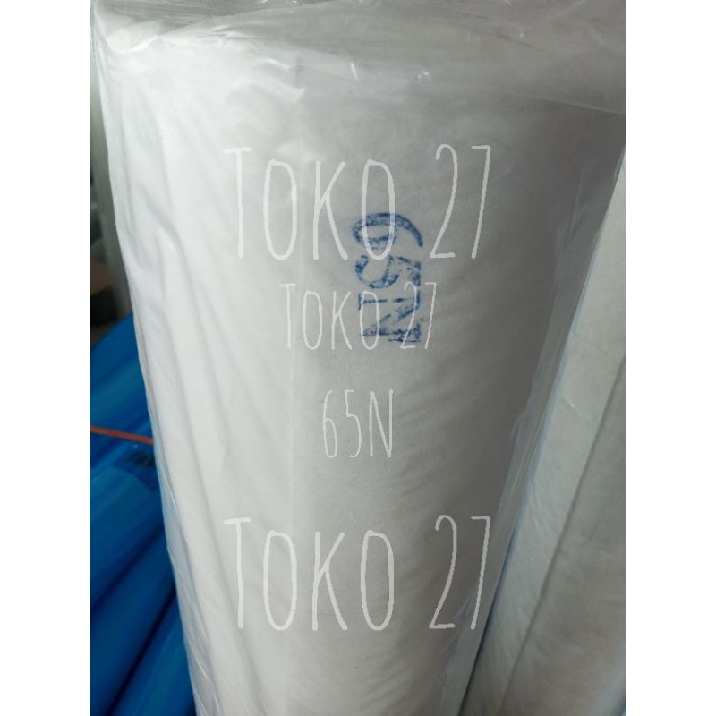 KAIN KERAS 65N 100 YARD