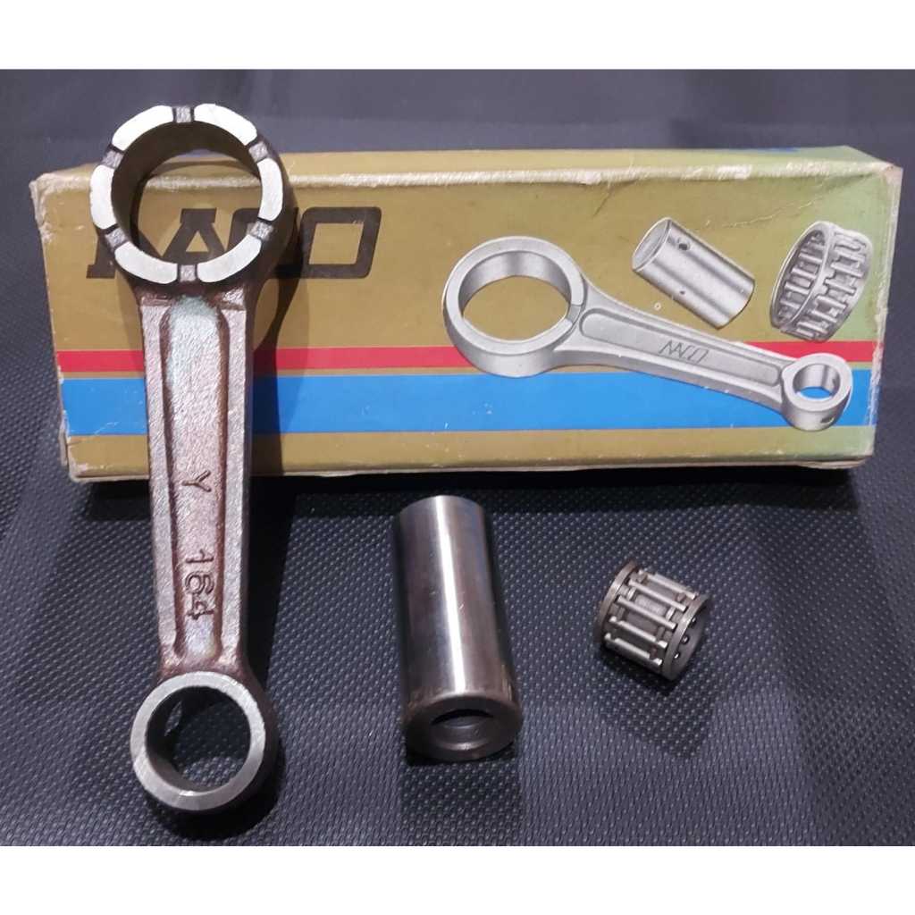 STANG SEHER L2G NACO