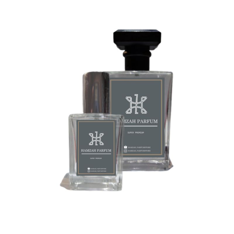 PARFUM JO MALONE 60/30ML ORIGINAL TAHAN LAMA