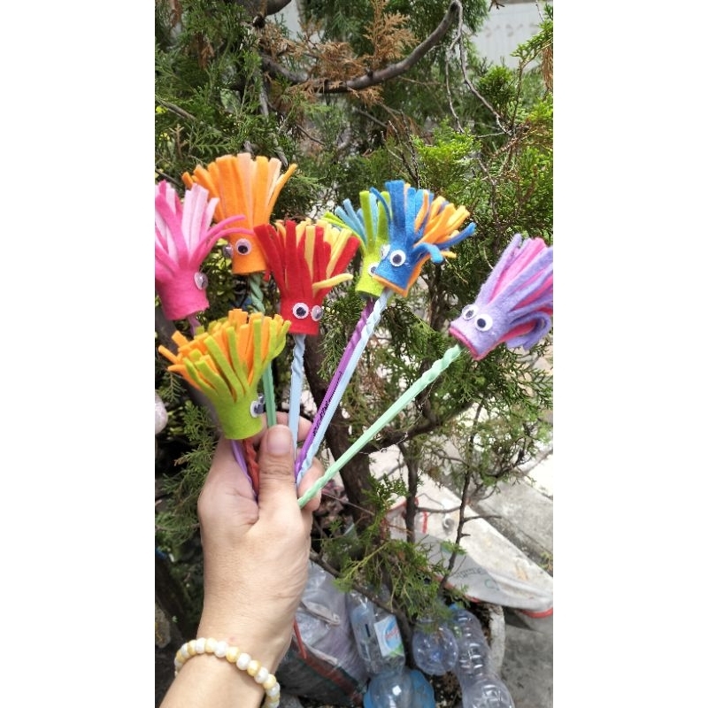 

Duding ngaji hias Fidodido