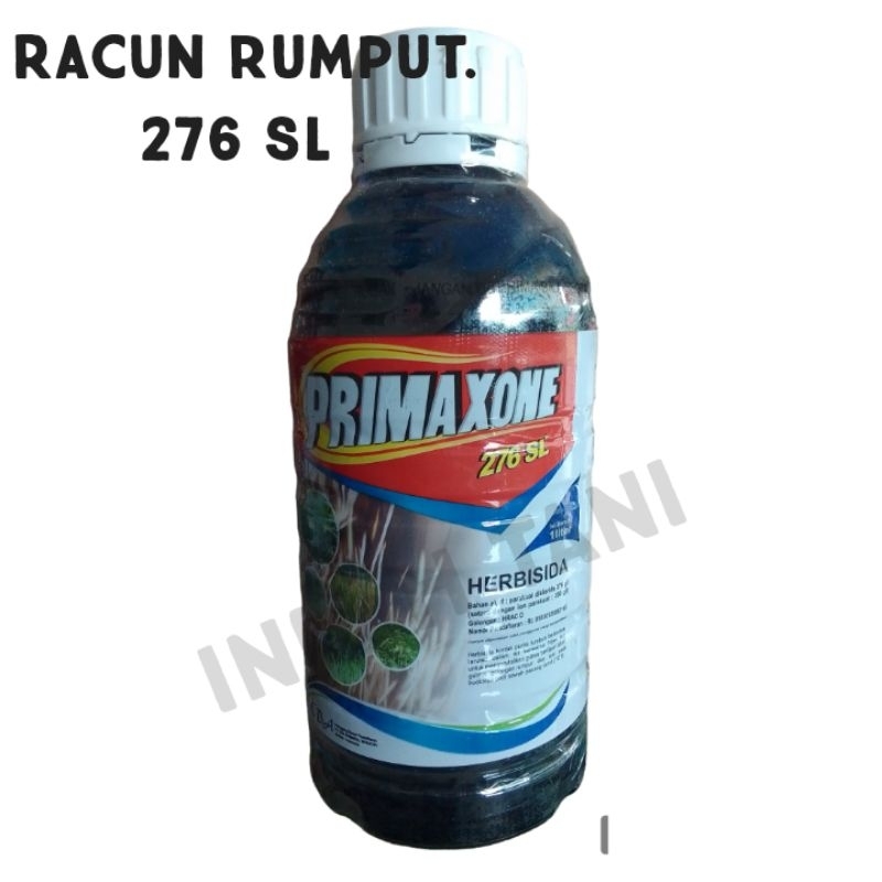 Racun rumput, PRIMAXONE, herbisida PRIMAXONE 1liter