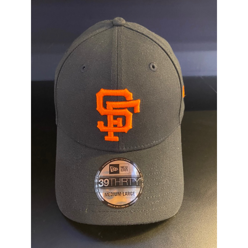 SF caps New era original