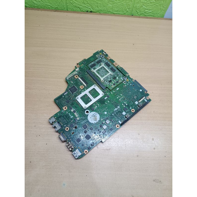 Mobo Motherboard Mainboard Mati Laptop Asus K43S A43S K43SJ K43SM K43SD K43SV A43SD A43SV