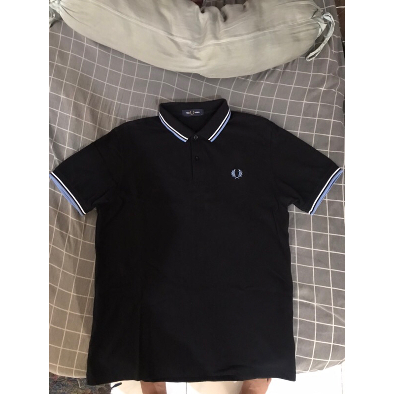 Polo Fred Perry Second