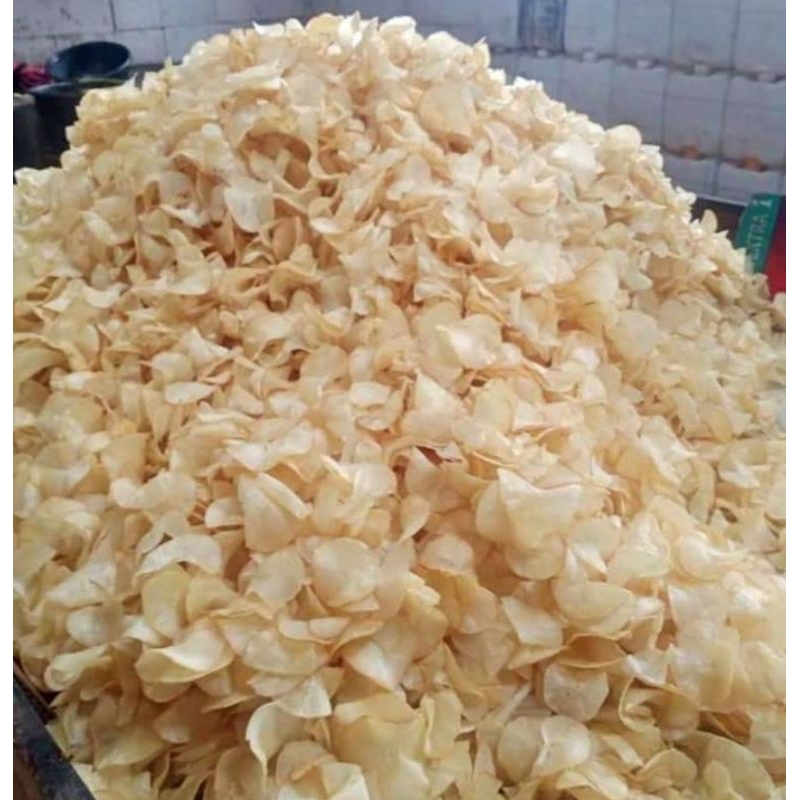 

Sekar_Shop07 ()1 Kilo Keripik Singkong Kiloan 1Kg