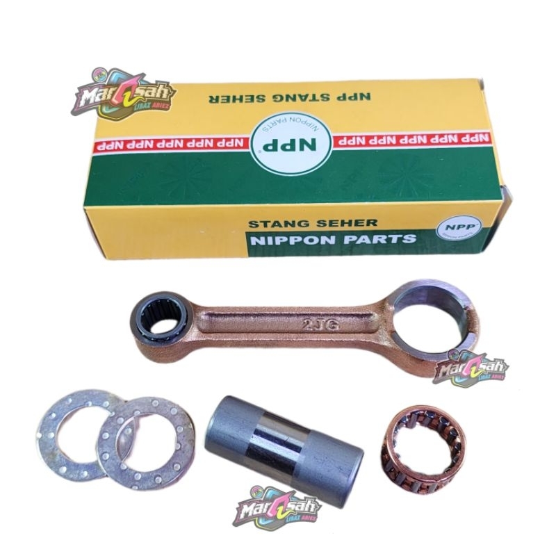 Stang Seher Alfa Force 1 F1ZR F1Z R FIZR FIZ R MERK NPP ORIGINAL