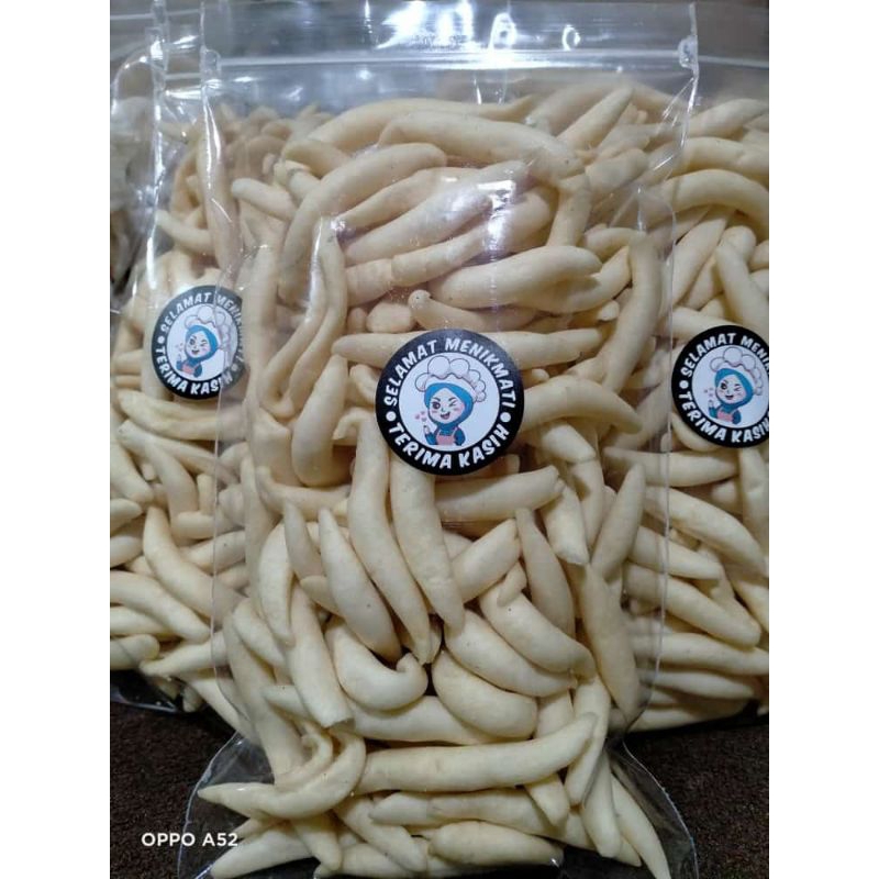 

Telur gabus keju 90gr/Snack gabus keju