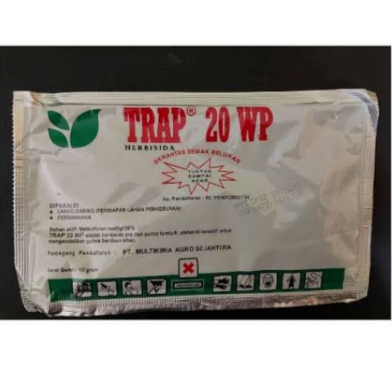 Trap 20 wp