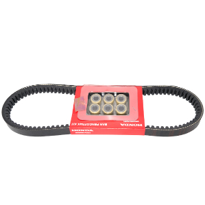 Vbelt Van Belt HONDA BEAT FI SCOOPY FI 2012-2015 Original AHM Astra Honda Motor 23100-KZL-BA0