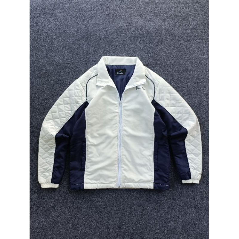 Paradiso windbreaker jaket