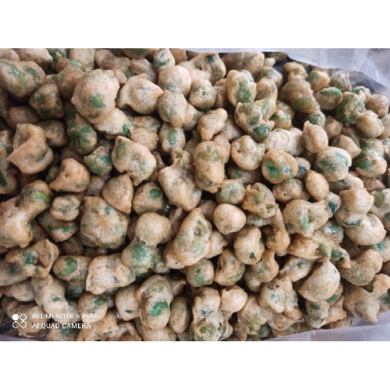 

KACANG JUPANG