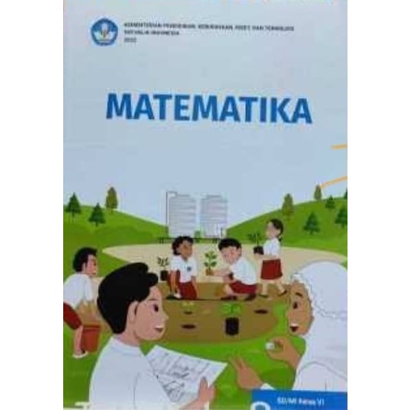 

Matematika kls 6