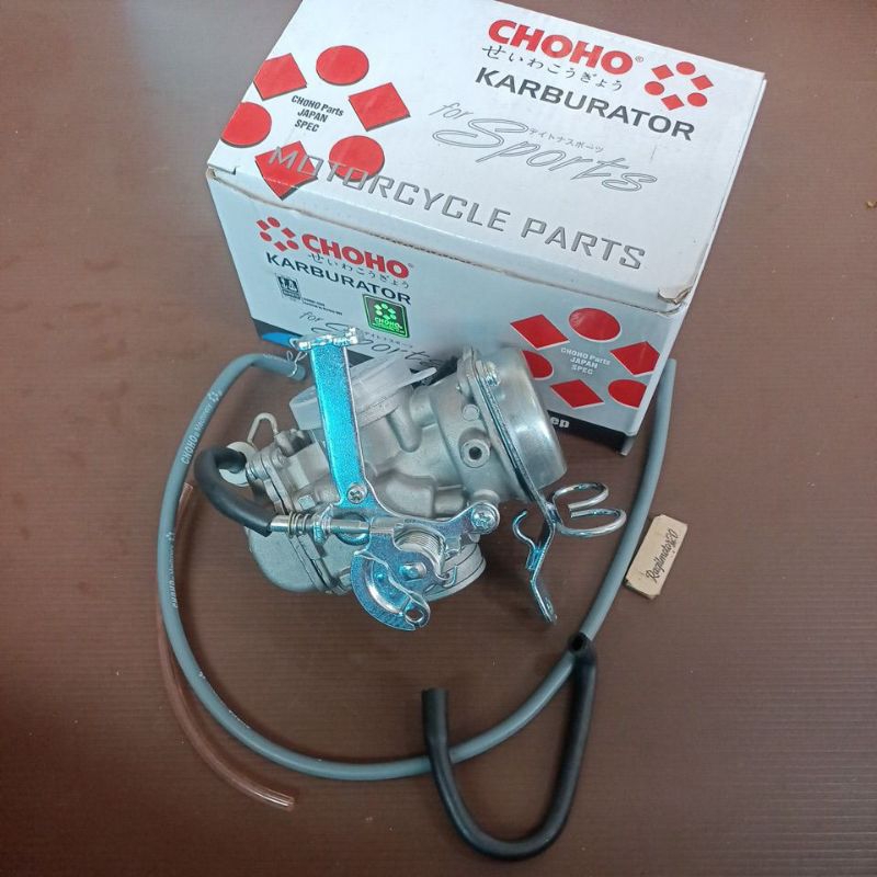 KARBURATOR SUZUKI SKYWAVE 125 SKY WAVE KOMPLIT CHOHO
