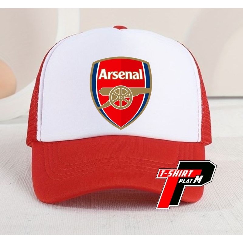 Topi Arsenal Snapback