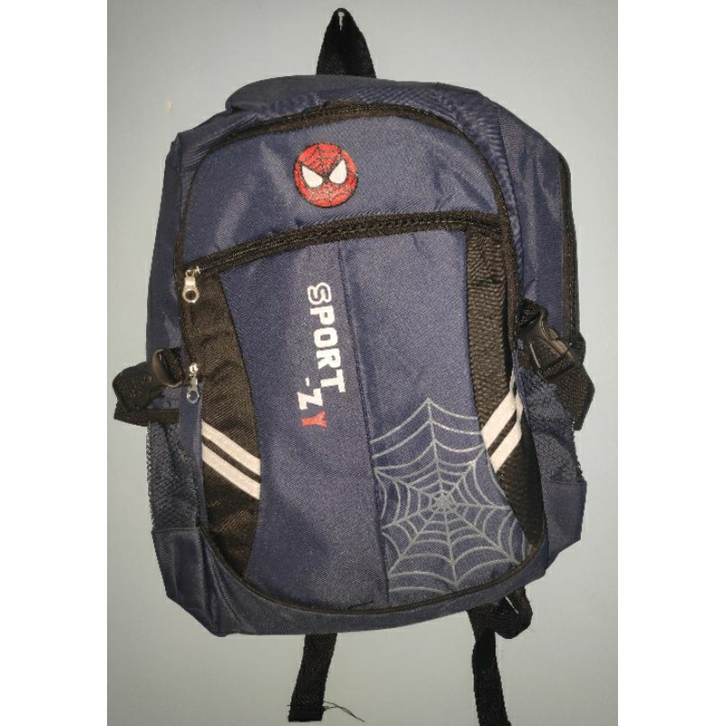 

Tas Sekolah Anak Merk SPORT ZY