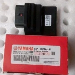 54P0 CDI ECU MIO J MIO GT 115