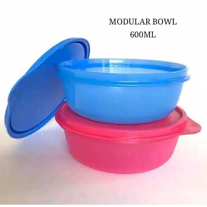 MODULAR BOWL 600ML