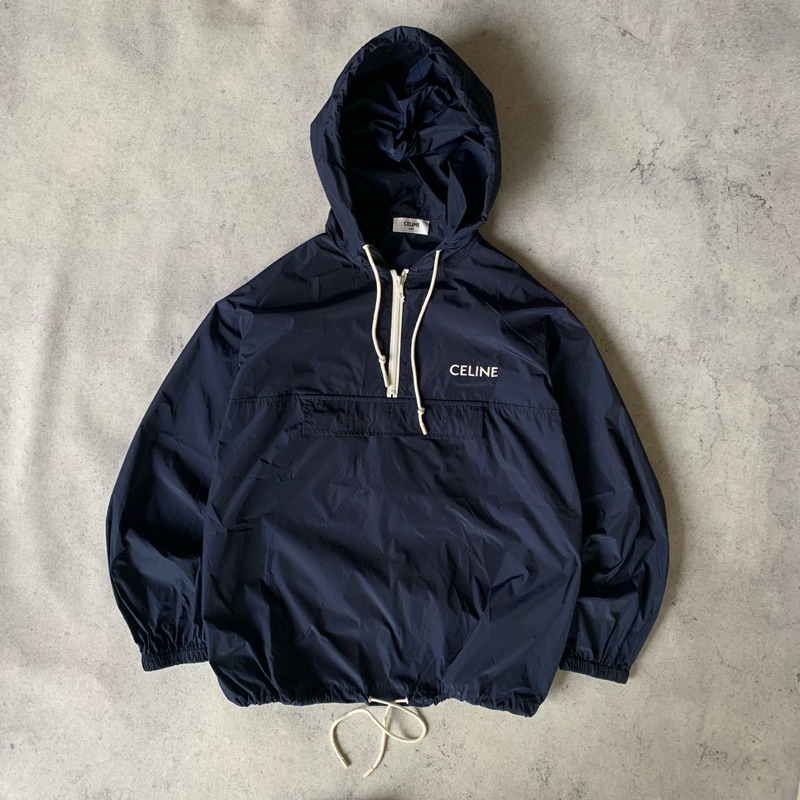 CELINE PARIS PACKABLE JACKET