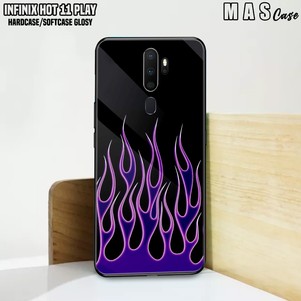 Case OPPO A5 2020 / A9 2020 - Casing Hp OPPO A9 2020 / A5 2020 ( FIRE ) Silikon Hp OPPO A9 2020 - Kesing Hp OPPO A5 2020 - Softcase Glass Kaca - Kondom Hp OPPO A5 2020 - Pelindung Hp - Cover Hp - Case Kekinian - Mika Hp - Cassing Hp