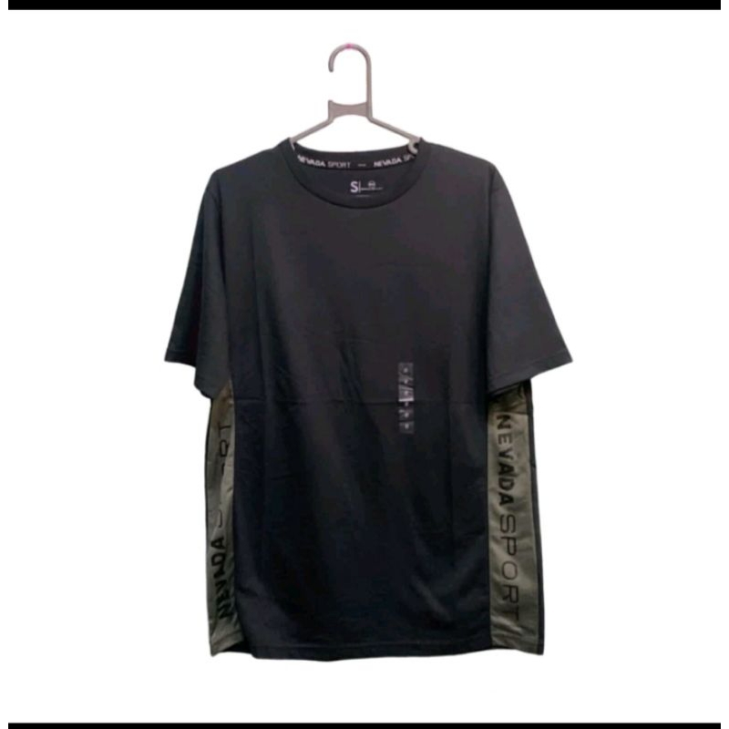 KAOS PRIA NEVADA ORIGINAL