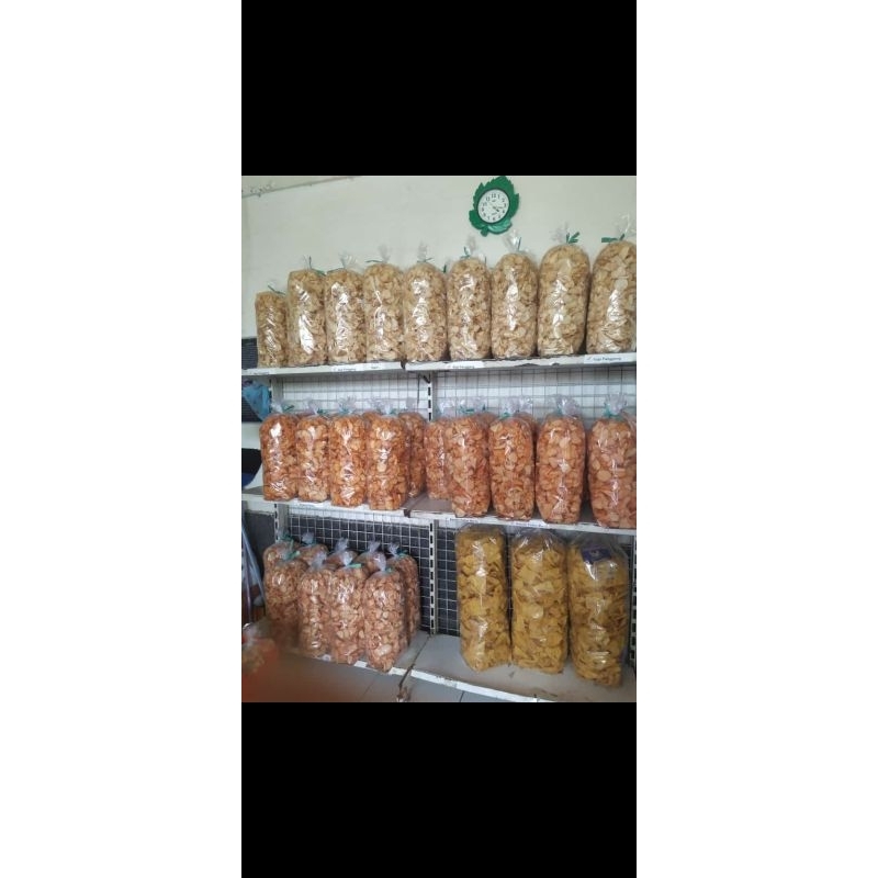 

keripik singkong