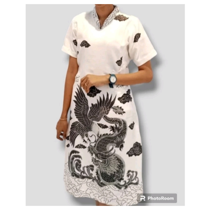 PAKAIAN COUPLE WANITA PRIA BATIK ARTHALOKA