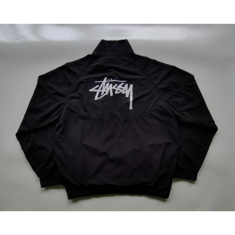 WINDBREAKER STUSSY
