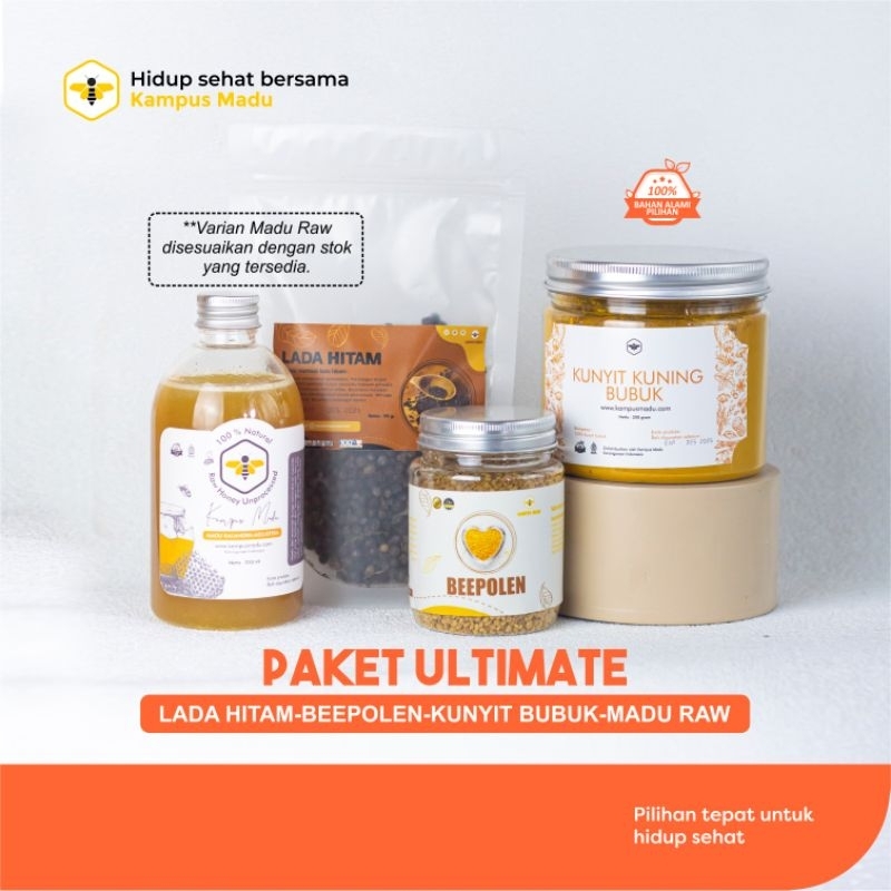 

Paket Ultimate Resep Sejuta Umat JSR