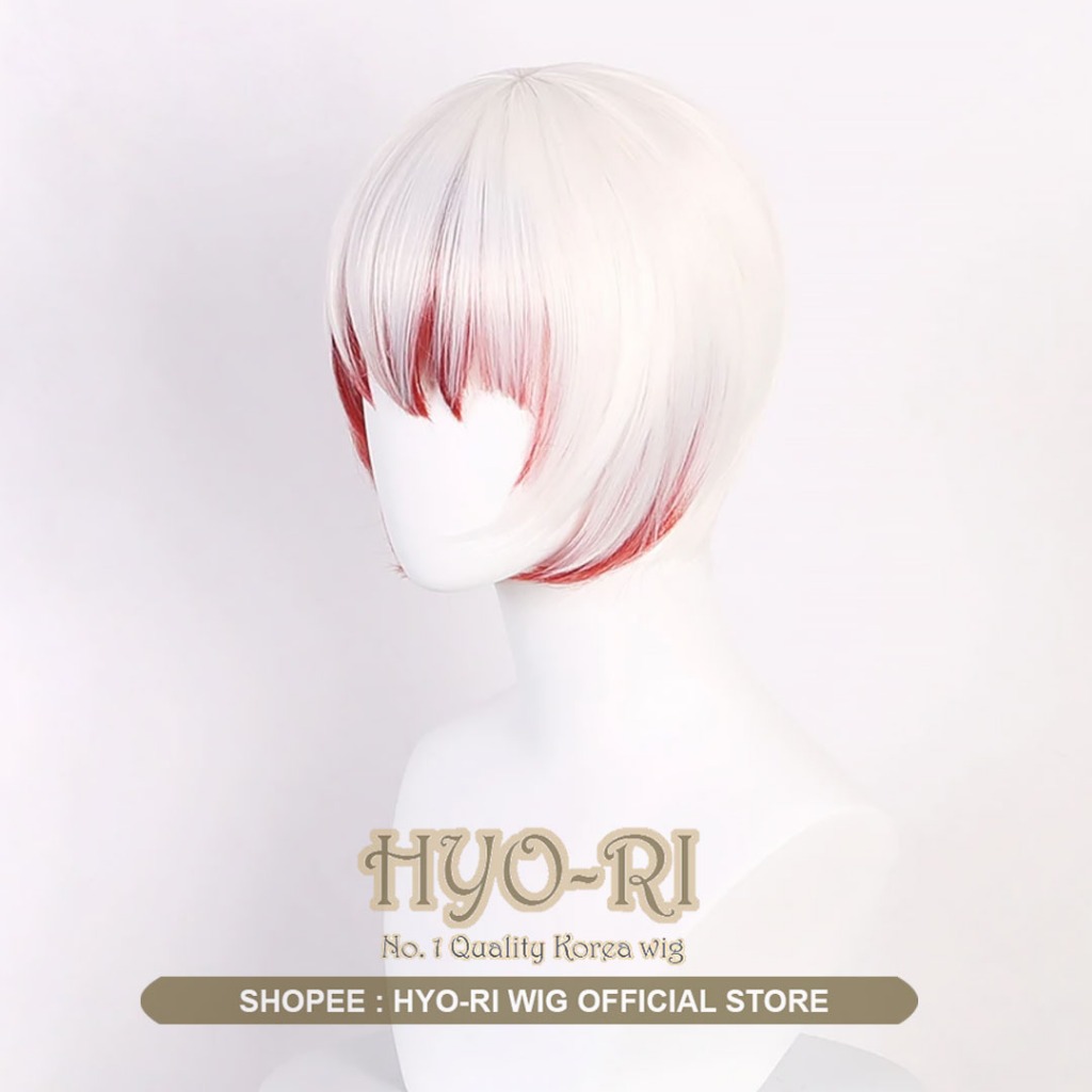 HYO-RI WIG : WIG SAIGIKU JONO WIG SAIGIKU JOUNO WIG JONO SAIGIKU WIG JOUNO SAIGIKU WIG COSPLAY ANIME