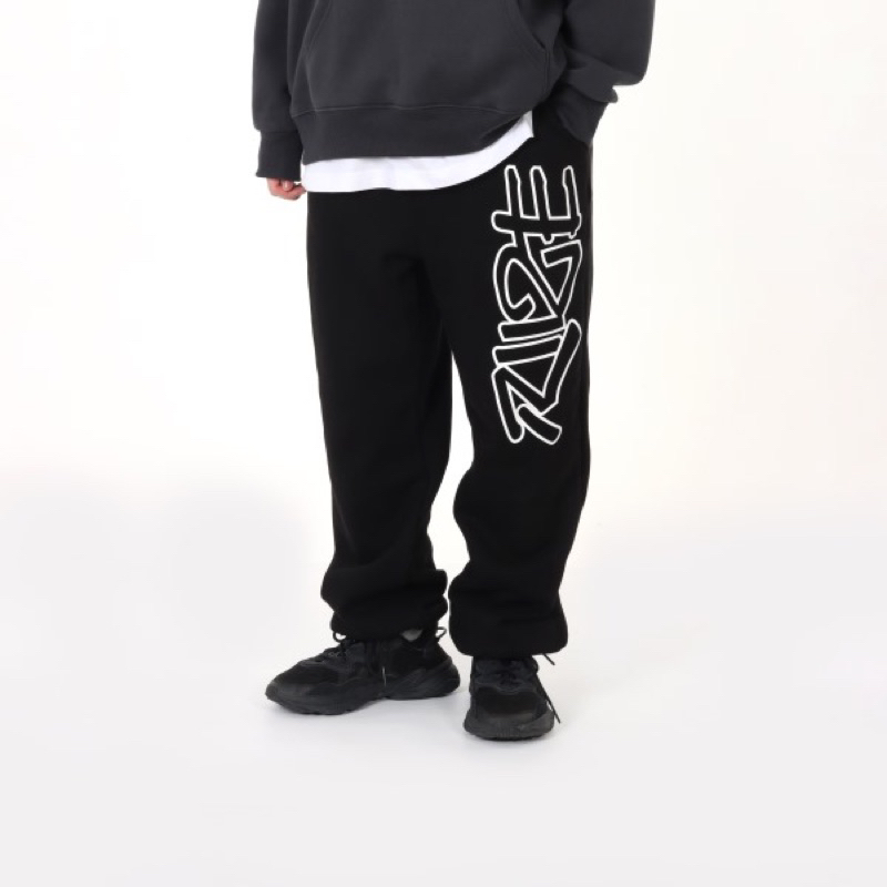 [PRE ORDER] MD RIIZE UP SWEATPANTS OFFICIAL | celana riize murah