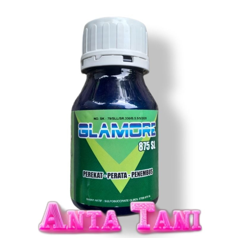 Glamore 250 ml perekat