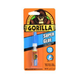 

Dijual Gorilla Lem Super 3 Gr Berkualitas