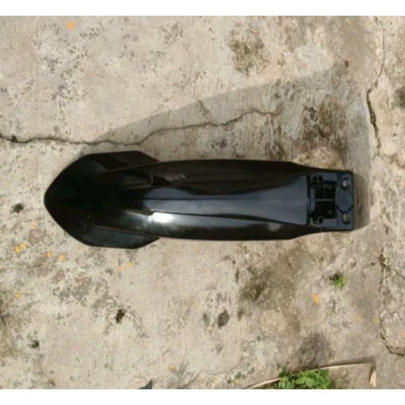 spakbor depan KTM 250 2017 selebor depan KTM 250 2017 spakbor depan ktm