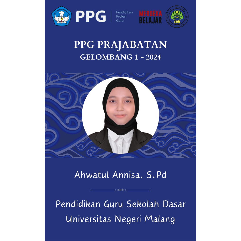 

ID CARD & LANYARD SET PAKET