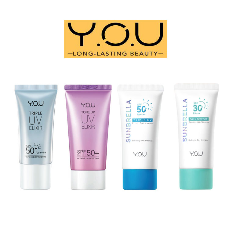 Y.O.U SUNSCREEN
