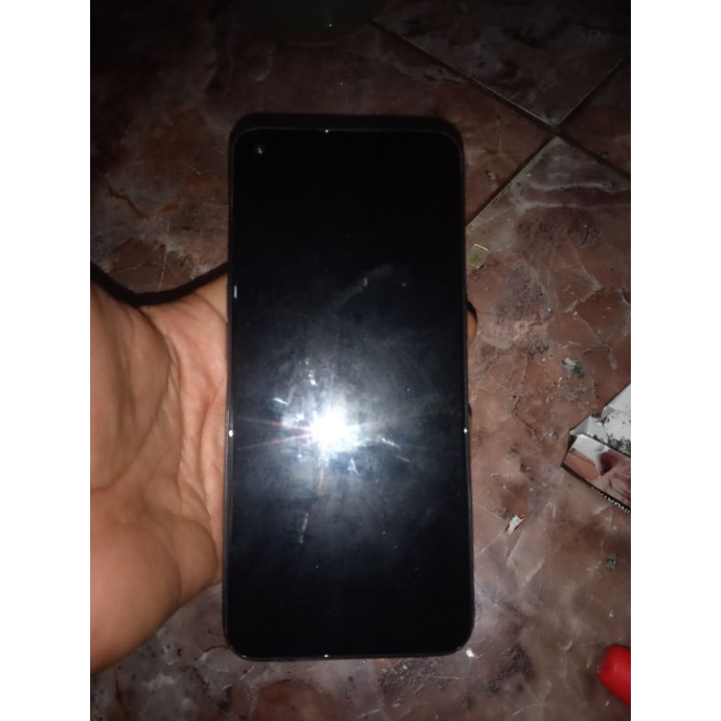 Oppo a53 Minus matot
