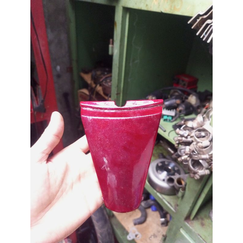 SAMBUNGAN BODY CBR OLD THAILAND KPP
