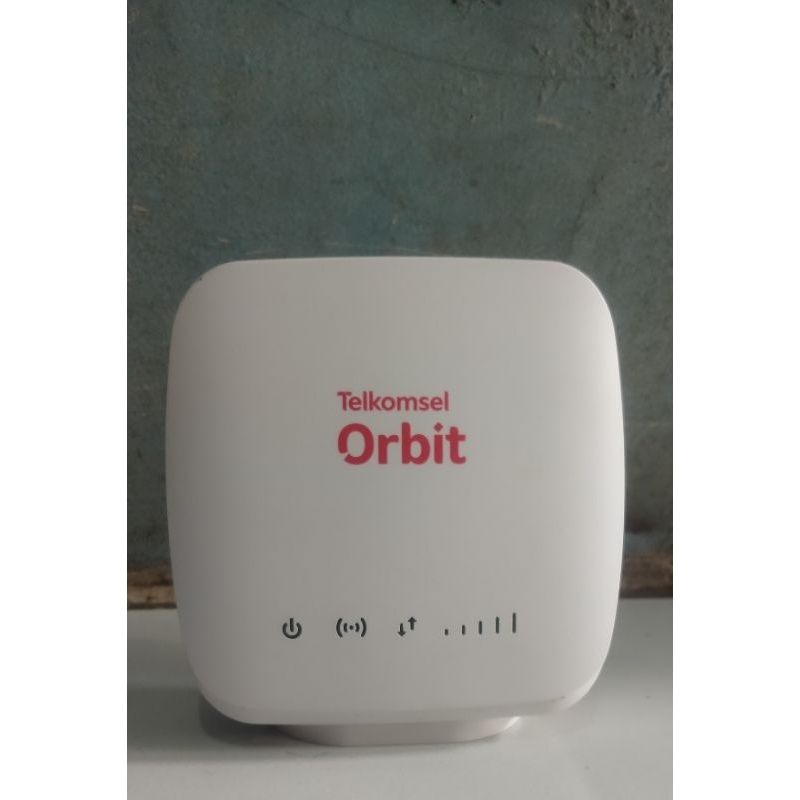 TELKOMSEL ORBIT ADVAN A10 (ORI)