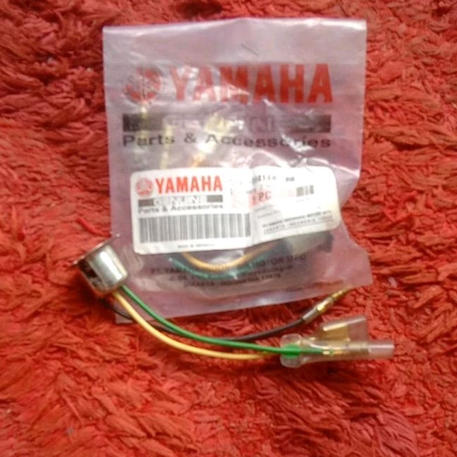 viting bohlam lampu depan only motor metic Yamaha Mio sporty pnp Mio soul GT street Mio M3 mioj