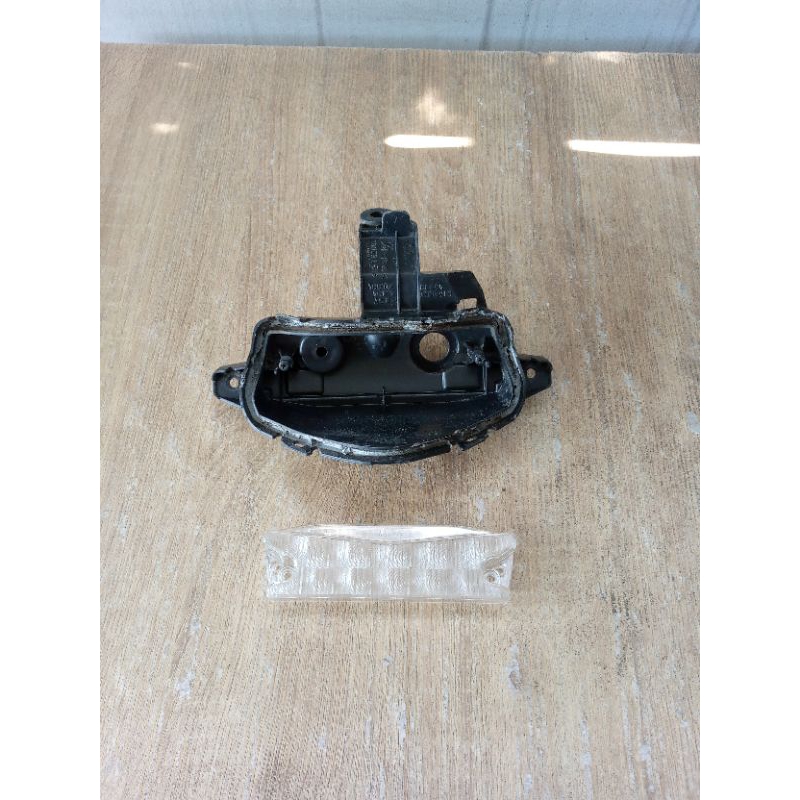 batok lampu belakang Aerox 155 old bekas original
