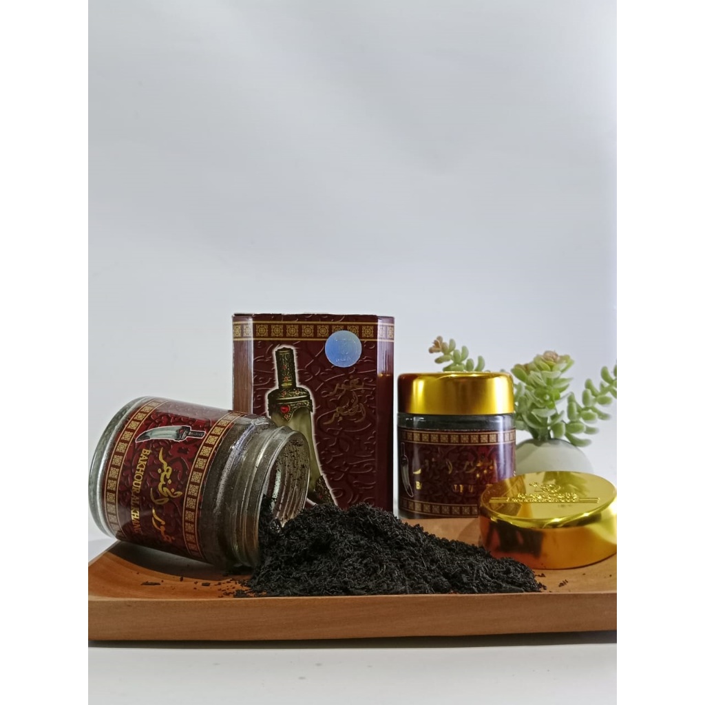 BUKHUR/BUKHOOR AL HANJAR/ DUPA PEDANG/ DUPA ARAB