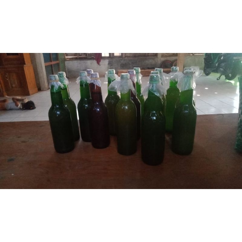 

MADU LIAR MURNI 620ML