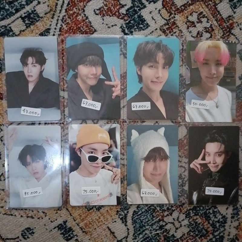 PC JHOPE Official