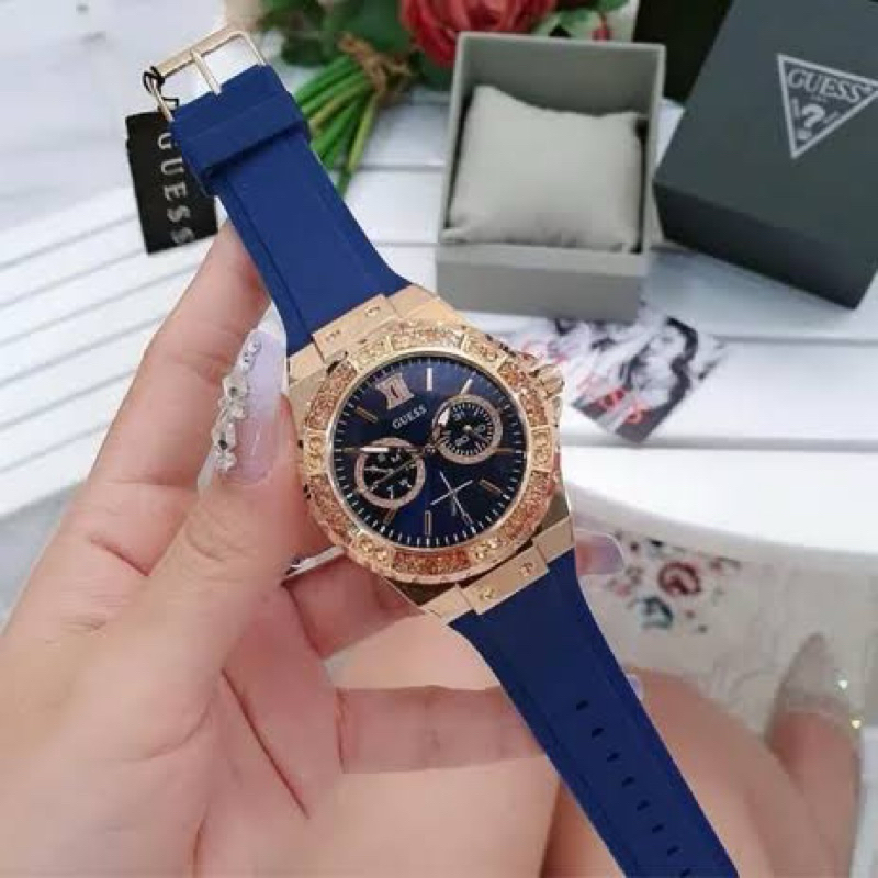 jam tangan guess w0775l5, w1053l1, w1053l2, w1053l3, w1053l4, w1053l5, w1053l6